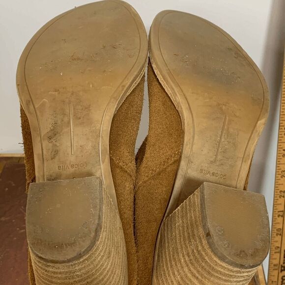 Dolce Vita 3" Heel Ankle Bootie - Picture 7 of 9